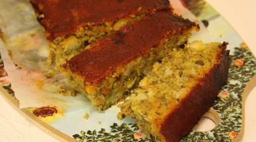 Быстрый торт