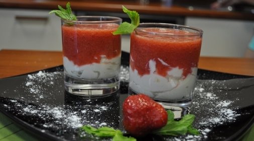 Торт «Муравейник»