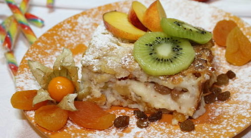 «Прага» (торт)