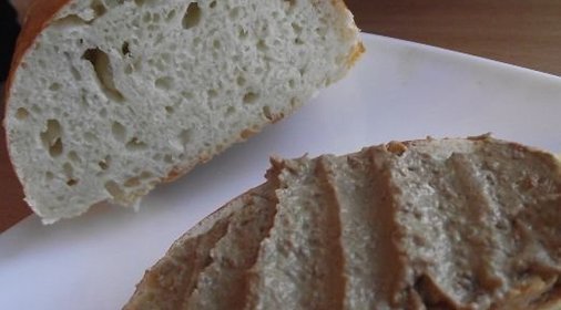 Печеночный торт