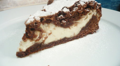 морковный торт(постный)