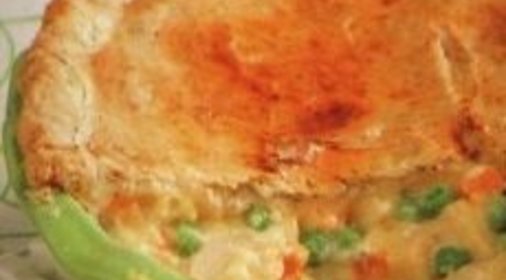 Торт бисквитный «Ванильный»