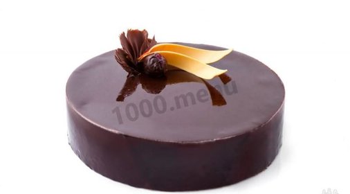 Птичье молоко торт