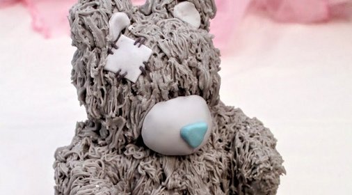 Торт на день рождения мальчику 4 года