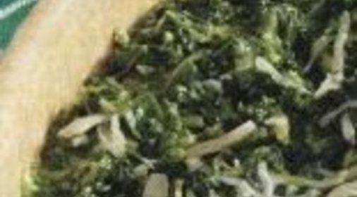 Торт сметанный с курагой