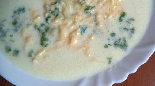 Торт из баклажанов