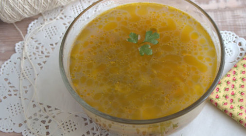 Песочный торт