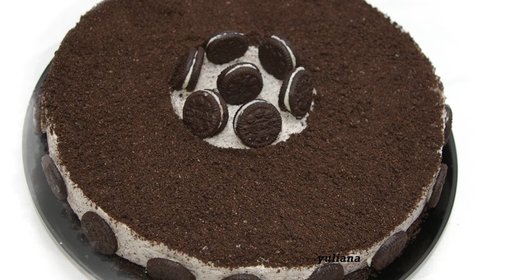 «Орео» Торт - мороженное