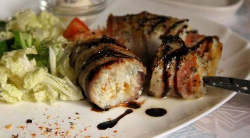 Торт Мишка косолапый