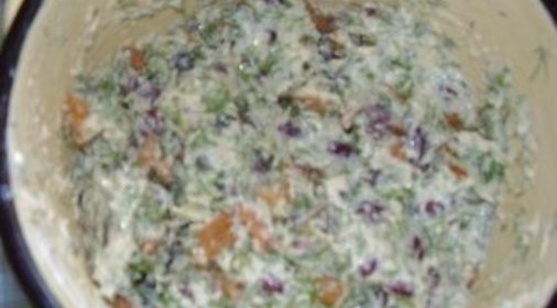 Торт Медовик