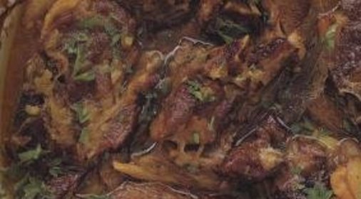 Крошки для отделки пирожных и тортов