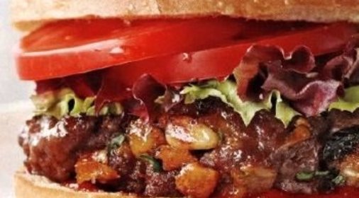 Наш торт на день рождения