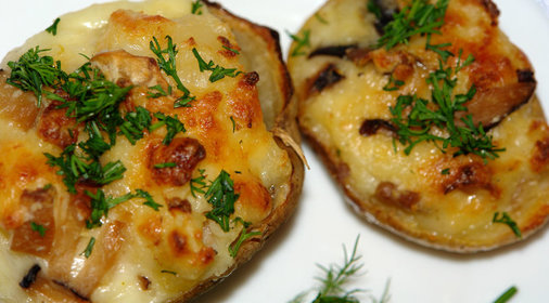 Торт Восточная сказка