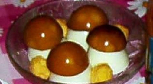 идея украшеня торта