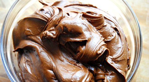 Крем для бисквитного торта