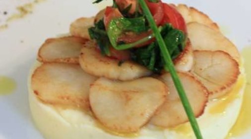 Торт слоеный «Лидия»