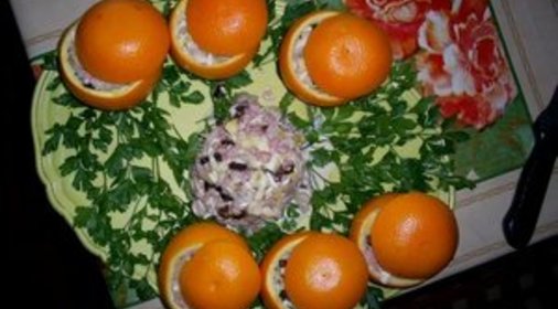 Кофейно-шоколадный торт со взбитыми сливками