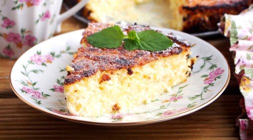 Торт «Панчо»