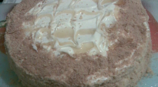 торт Валентин