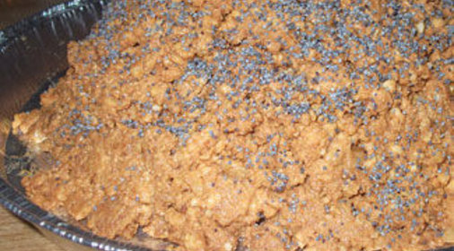 Торт Муравейник