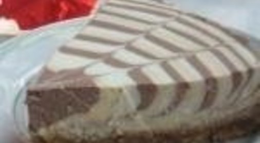 Творожный торт