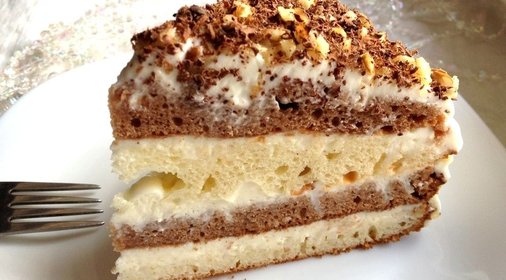 Быстрый «Сметанник»