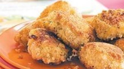 Торт миндальный