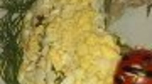 Торт «Нежность» (с фруктами)