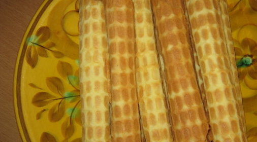 Торт «Биг-бутерброд»