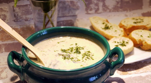 ПЕЧЕНОЧНЫЙ ТОРТ