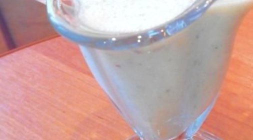 Рождественский торт