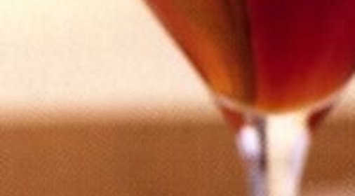 Торт мандариновый