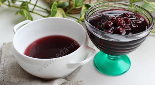 Пропитка для торта