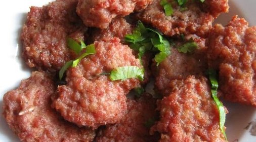 Лимонный торт с коньяком