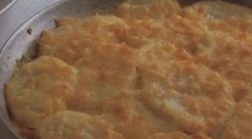 Апельсиновый торт