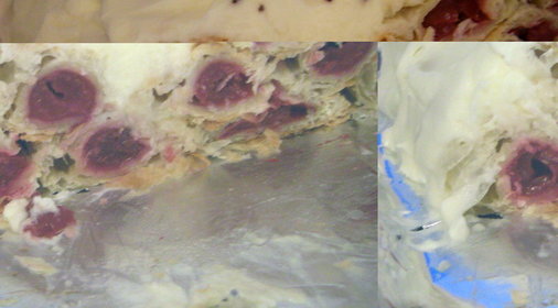 Просто тортик