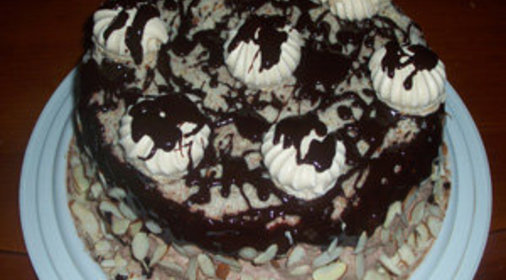 тортвоздушный замок