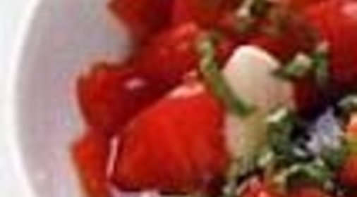 Торт с апельсином и морковью