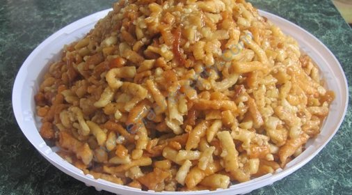 Торт Муравейник классический