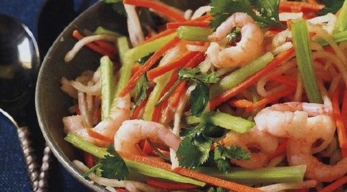 Банановый торт