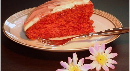 Свекольник - торт или пирог?