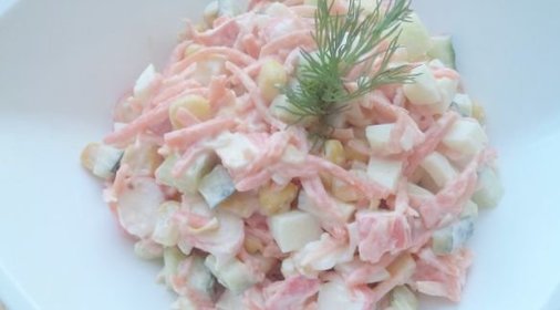 Морковный торт с апельсином