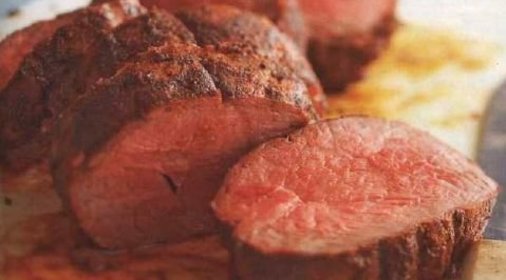 Тортик ореховый