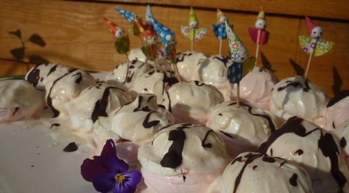 Торт-десерт Элегант(оригинальнальный и упрощенный вариант)