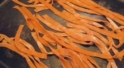 Вафельный торт