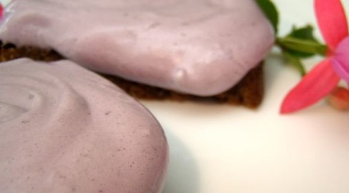 Торт фруктовый