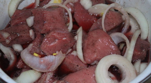 торт Брызги шампанского