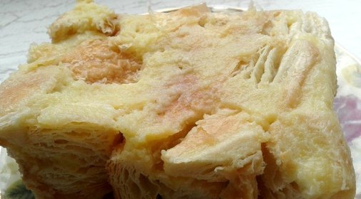 Торт - Почти Наполеон