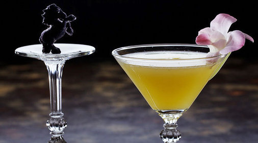 Пражский торт