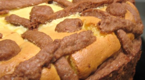 То ли торт,то ли творожник,то ли пирог,но очень вкусный!